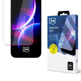 Ochranná fólia 3mk StratCore700 na Samsung Galaxy S25 

 obrázok produktu 6 z 7