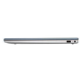 Notebook HP 15-fd1600nc + Game Pass predplatné na 3 mesiace strieborný/modrý

 obrázok produktu 6 z 7