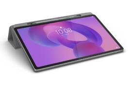 Puzdro na tablet Lenovo Folio Case na Idea Tab Plus sivé

 obrázok produktu 7 z 8