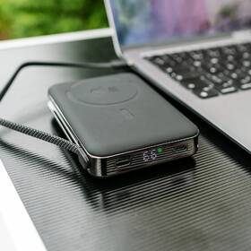 Powerbank ERPOWER Pro 10000 mAh čierny

 obrázok produktu 7 z 7