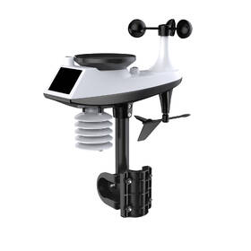 Meteorologická stanica Solight TE93WiFi čierna

 obrázok produktu 6 z 7