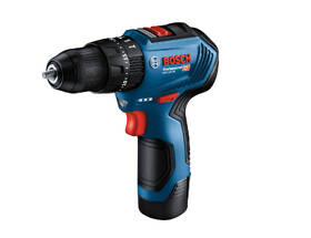 Aku vŕtačka Bosch Professional GSB 12V-30 (s batériou) 

 obrázok produktu 1 z 8