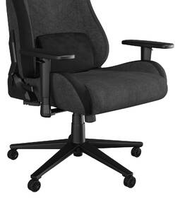 Herná stolička Genesis NITRO 660 čierna/sivá

 obrázok produktu 2 z 5