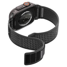 Remienok Spigen Athlex Air 2 Active na Apple Watch 49/46/45/44mm čierny

 obrázok produktu 8 z 17