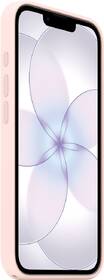 Kryt na mobil Apple iPhone 17e silikónový s MagSafe – jemne ružový 

 obrázok produktu 1 z 1
