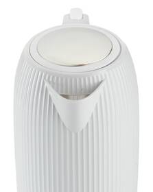 Rýchlovarná kanvica Gorenje K17DPW, 1,7 l biela

 obrázok produktu 2 z 6