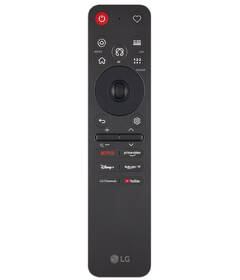 Televízor LG 43QNED70B6C 

 obrázok produktu 7 z 9