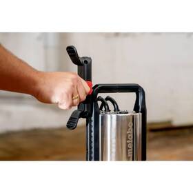 Čerpadlo ponorné Metabo SP 220-35 

 obrázok produktu 3 z 6