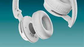 Slúchadlá Philips TAH4000WT/00 biela

 obrázok produktu 4 z 7