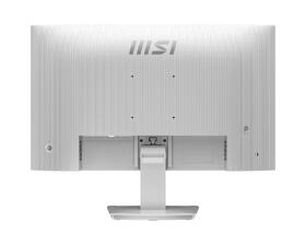 Monitor MSI PRO MP273W E14A biely

 obrázok produktu 6 z 7