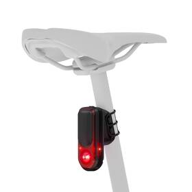 Držiak na riadidlá Garmin Varia RearVue čierny

 obrázok produktu 3 z 4