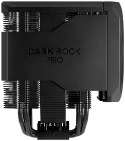 Chladič CPU be quiet! Dark Rock Pro 6, 135 + 120 mm PWM fan čierny

 obrázok produktu 2 z 9
