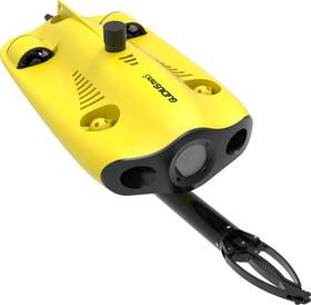 Dron Chasing Gladius Mini S 200 m žltý

 obrázok produktu 7 z 8