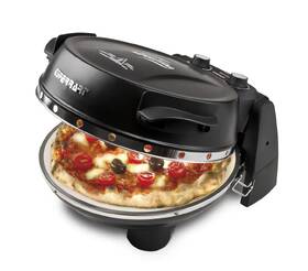 Pec na pizzu G3 Ferrari G1003210 NAPOLETANA čierna

 obrázok produktu 1 z 6