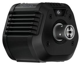 Volant Logitech RS50 System - PC čierny

 obrázok produktu 6 z 19