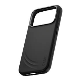 Kryt na mobil PanzerGlass CARE na Apple iPhone 18 Pro / 17 Pro Flow MagSafe čierny

 obrázok produktu 1 z 4