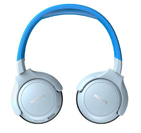 Slúchadlá Philips TAKH402BL modrá

 obrázok produktu 2 z 5