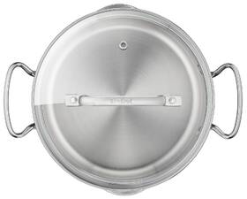Kastról s pokrievkou Tefal G7194456 nerez

 obrázok produktu 1 z 8