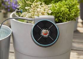 Zavlažovací systém Gardena AquaBloom 

 obrázok produktu 16 z 17