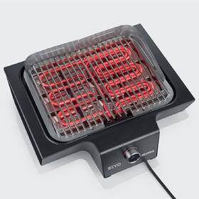 Gril Severin PG 8106 čierny/strieborný

 obrázok produktu 11 z 13