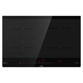 Indukčná varná doska Gorenje IS846BG IQcooking čierna

 obrázok produktu 1 z 4