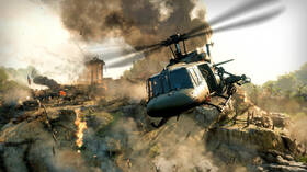 Hra Activision Call Of Duty: Black Ops COLD WAR 

 obrázok produktu 2 z 9