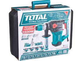 Kladivo Total tools TH1153216 

 obrázok produktu 5 z 5