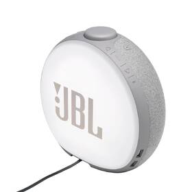 Rádiobudík JBL HORIZON 2 sivý

 obrázok produktu 3 z 12