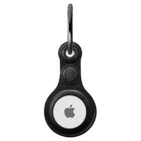 Puzdro Spigen Valentinus pro Apple AirTag čierne

 obrázok produktu 2 z 6