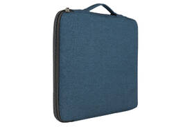 Puzdro na notebook GoGEN Sleeve Pro do 15,6" modré

 obrázok produktu 2 z 4