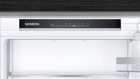 Chladnička s mrazničkou Siemens KI86NVSE0 

 obrázok produktu 2 z 13