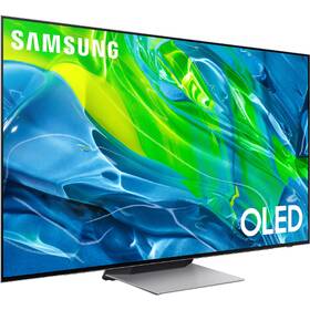 Televízor Samsung QE55S95B 

 obrázok produktu 6 z 8