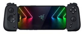 Gamepad Razer Kishi V2 for iOS čierny

 obrázok produktu 5 z 10