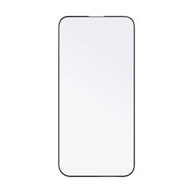 Tvrdené sklo FIXED Full-Cover na Apple iPhone 14 Pro Max čierne

 obrázok produktu 2 z 2