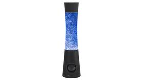 Stolná lampa Rabalux Carnival 6949 čierna

 obrázok produktu 1 z 6