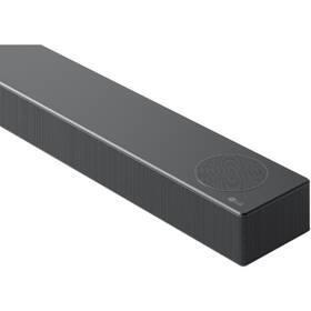 Soundbar LG S75Q čierny

 obrázok produktu 6 z 10