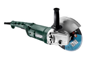 Uhlová brúska Metabo WE 2200-230 691081000 

 obrázok produktu 2 z 5