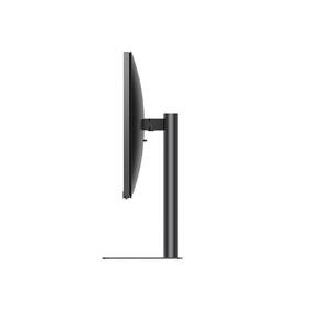 Monitor Xiaomi 4K Monitor 27" EU čierny

 obrázok produktu 5 z 6