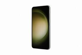 Mobilný telefón Samsung Galaxy S23 5G 8 GB / 128 GB zelený

 obrázok produktu 1 z 9