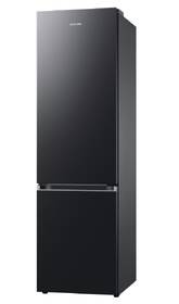 Chladnička s mrazničkou Samsung RB38T607BB1/EF čierna

 obrázok produktu 9 z 9