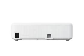 Projektor Epson CO-FH01 biely

 obrázok produktu 5 z 7