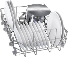 Umývačka riadu Bosch SPV4EMX10E  EfficientDry 

 obrázok produktu 5 z 15