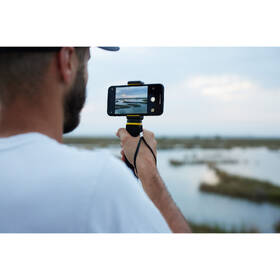 Statív National Geographic Photo Monopod čierny

 obrázok produktu 12 z 14