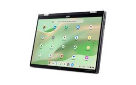 Notebook Acer Chromebook Spin 714 (CP714-2WN-351C) sivý

 obrázok produktu 8 z 9