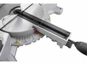 Píla úkosová EXTOL 8791826 185 mm (s batériou) 

 obrázok produktu 1 z 6