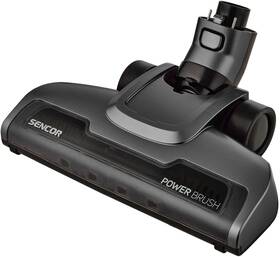 Tyčový vysávač Sencor SVC 0608BK 3 v 1 

 obrázok produktu 5 z 13