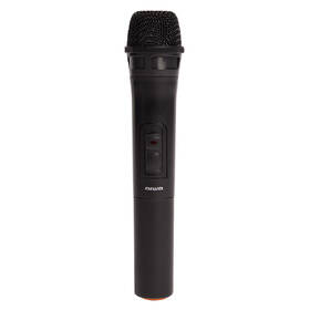 Párty reproduktor AIWA KBTUS-710MKII čierny

 obrázok produktu 10 z 12