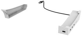 Stojan iPega P5S008 horizontálny s USB HUB pre PS5 Slim 

 obrázok produktu 3 z 4