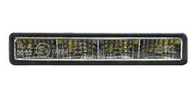 Svetlá denného svietenia Compass RL hom. 4 HIGH POWER LED on/off systém DRL 

 obrázok produktu 1 z 5