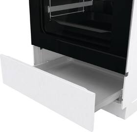 Sklokeramický sporák Gorenje GECS6C70WPA biely

 obrázok produktu 9 z 13